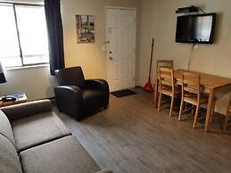 Osoyoos Lakeview Inn & Suites