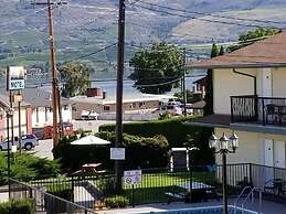 Osoyoos Lakeview Inn & Suites