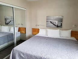 Osoyoos Lakeview Inn & Suites