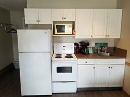 Osoyoos Lakeview Inn & Suites