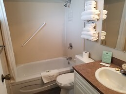 Osoyoos Lakeview Inn & Suites