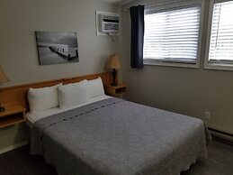 Osoyoos Lakeview Inn & Suites