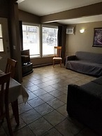 Osoyoos Lakeview Inn & Suites