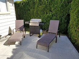 Osoyoos Lakeview Inn & Suites