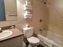 Osoyoos Lakeview Inn & Suites