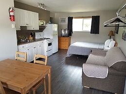 Osoyoos Lakeview Inn & Suites