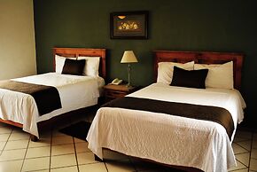 Hotel Posada Terranova