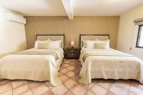 Hotel Posada Terranova