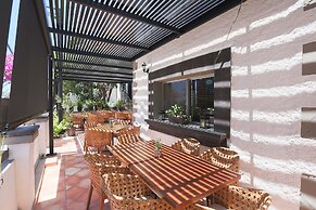 Hotel Posada Terranova