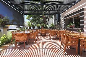 Hotel Posada Terranova