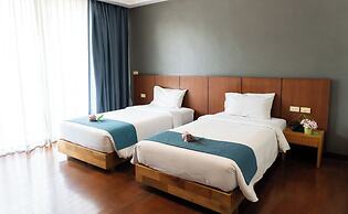 The Leela Resort & Spa Pattaya