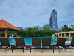 The Leela Resort & Spa Pattaya