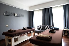 The Leela Resort & Spa Pattaya