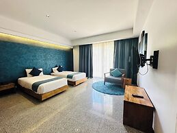 The Leela Resort & Spa Pattaya