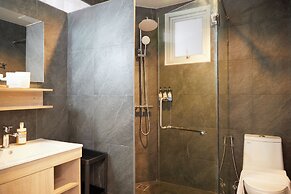The Leela Resort & Spa Pattaya