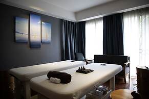 The Leela Resort & Spa Pattaya
