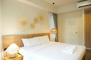 The Leela Resort & Spa Pattaya