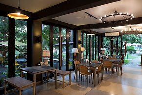 The Leela Resort & Spa Pattaya
