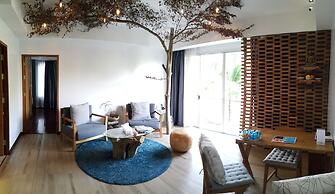 The Leela Resort & Spa Pattaya