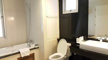 The Leela Resort & Spa Pattaya