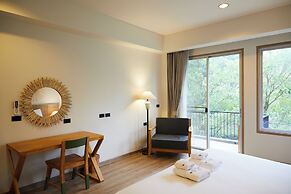 The Leela Resort & Spa Pattaya
