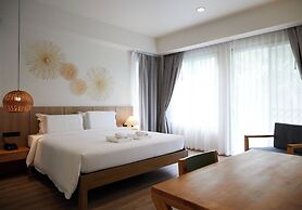 The Leela Resort & Spa Pattaya