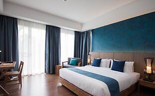 The Leela Resort & Spa Pattaya