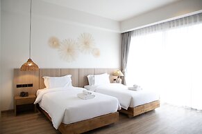The Leela Resort & Spa Pattaya