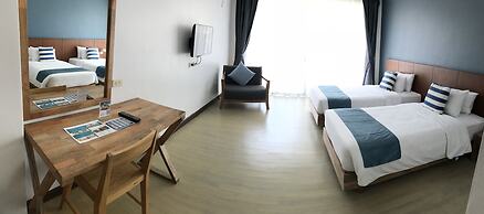 The Leela Resort & Spa Pattaya