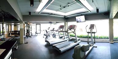 The Leela Resort & Spa Pattaya