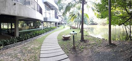 The Leela Resort & Spa Pattaya