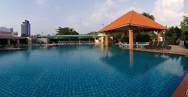 The Leela Resort & Spa Pattaya