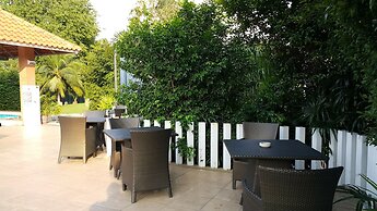 The Leela Resort & Spa Pattaya