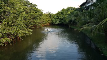 The Leela Resort & Spa Pattaya