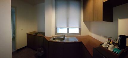 The Leela Resort & Spa Pattaya