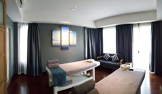 The Leela Resort & Spa Pattaya