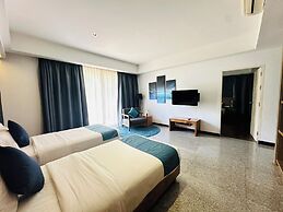 The Leela Resort & Spa Pattaya