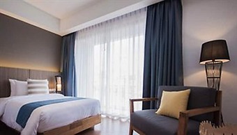 The Leela Resort & Spa Pattaya