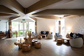 The Leela Resort & Spa Pattaya