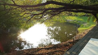 The Leela Resort & Spa Pattaya