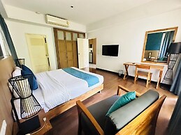 The Leela Resort & Spa Pattaya