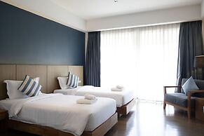 The Leela Resort & Spa Pattaya