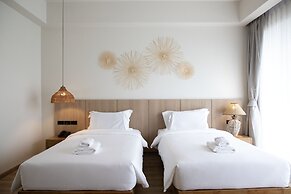 The Leela Resort & Spa Pattaya