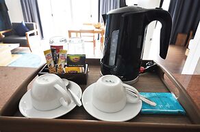 The Leela Resort & Spa Pattaya