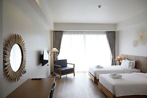 The Leela Resort & Spa Pattaya