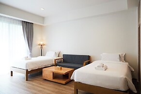 The Leela Resort & Spa Pattaya