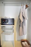 The Leela Resort & Spa Pattaya