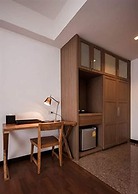 The Leela Resort & Spa Pattaya