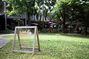 The Leela Resort & Spa Pattaya