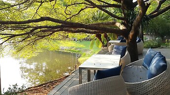 The Leela Resort & Spa Pattaya